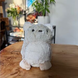 Kids and adults calming toy with sounds